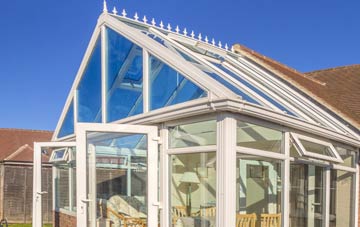 conservatory roof insulation costs Trefonen