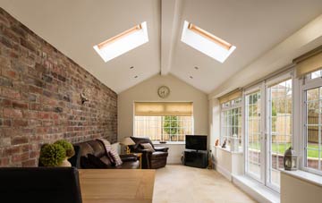 conservatory roof insulation Trefonen, Shropshire