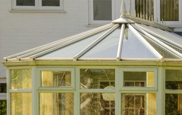 conservatory roof repair Trefonen, Shropshire