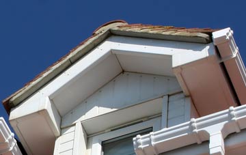 Trefonen fascia installation costs