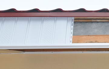 Trefonen fascia repair costs