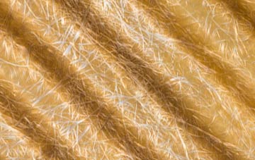 Trefonen fibreglass roof waterproofing