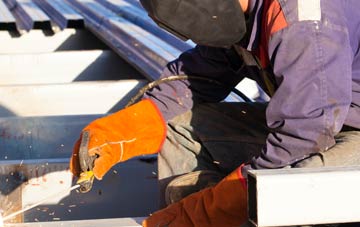 Trefonen flat roofing options