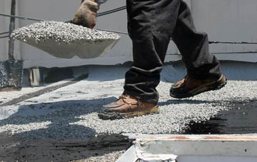 Trefonen flat roofing companies