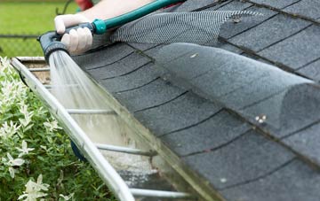 Trefonen gutter cleaning costs