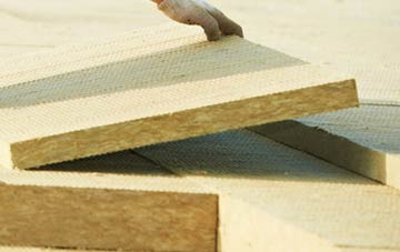 measuring Trefonen tapered insulation