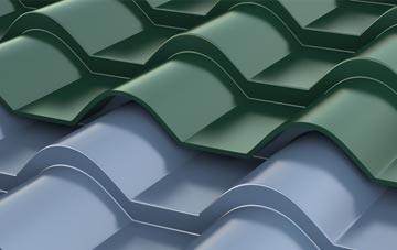 who should consider Trefonen plastic roofs