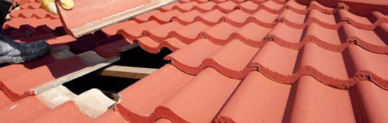 compare Trefonen roof repair quotes