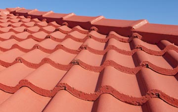 Trefonen tile and slate roof replacement