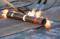 free Trefonen roof quotes