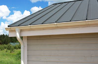 Trefonen fascia repair