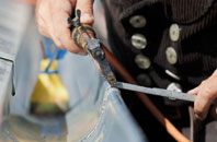 Trefonen lead roof quotes