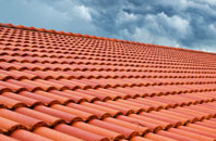 Trefonen roofing tiles