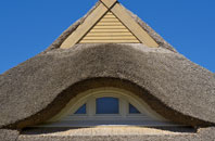 Trefonen thatch roofing